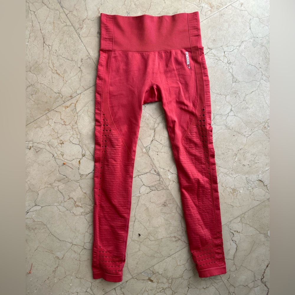 Gumshark Leggings